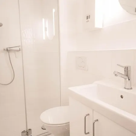 Babsi's Moewennest Schillig