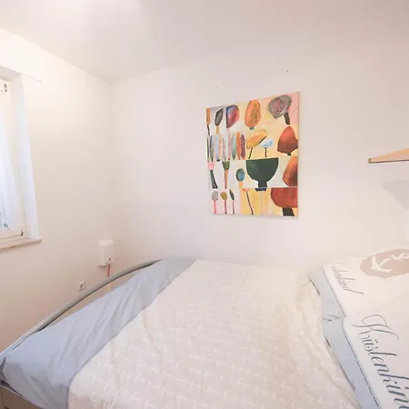 Babsi's Moewennest Apartment Schillig