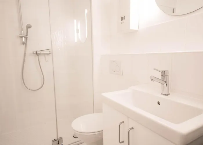 Babsi's Moewennest Schillig