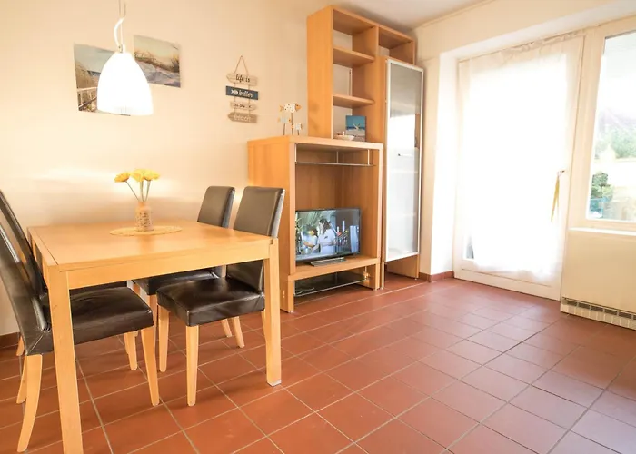 Daire Babsi's Moewennest *