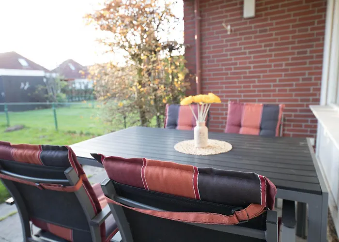 Babsi's Moewennest *