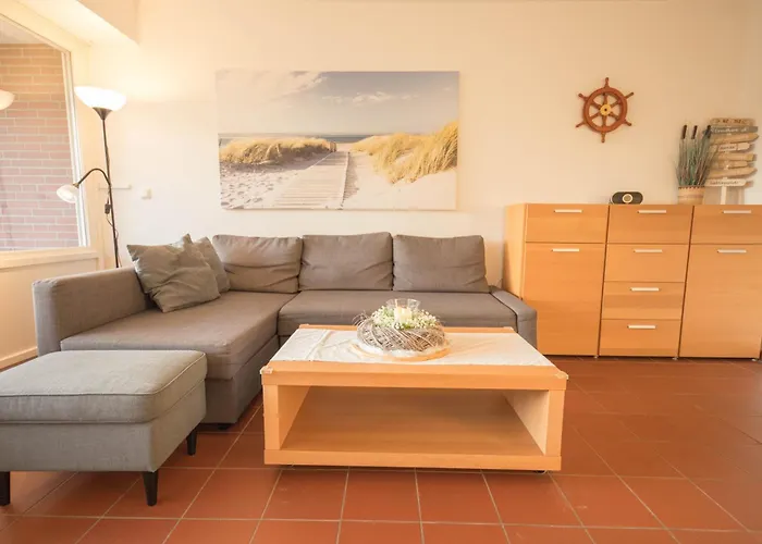 Babsi's Moewennest Daire Schillig